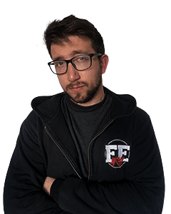Foto de perfil de Francisco Iglesias