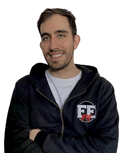 Foto de perfil de Lucas Zibell