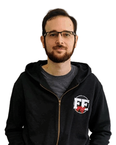 Foto de perfil de Pablo Ferro